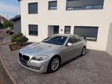 BMW 523 i Lim 3.0L F10 Automatik - BMW 523 Gebrauchtwagen