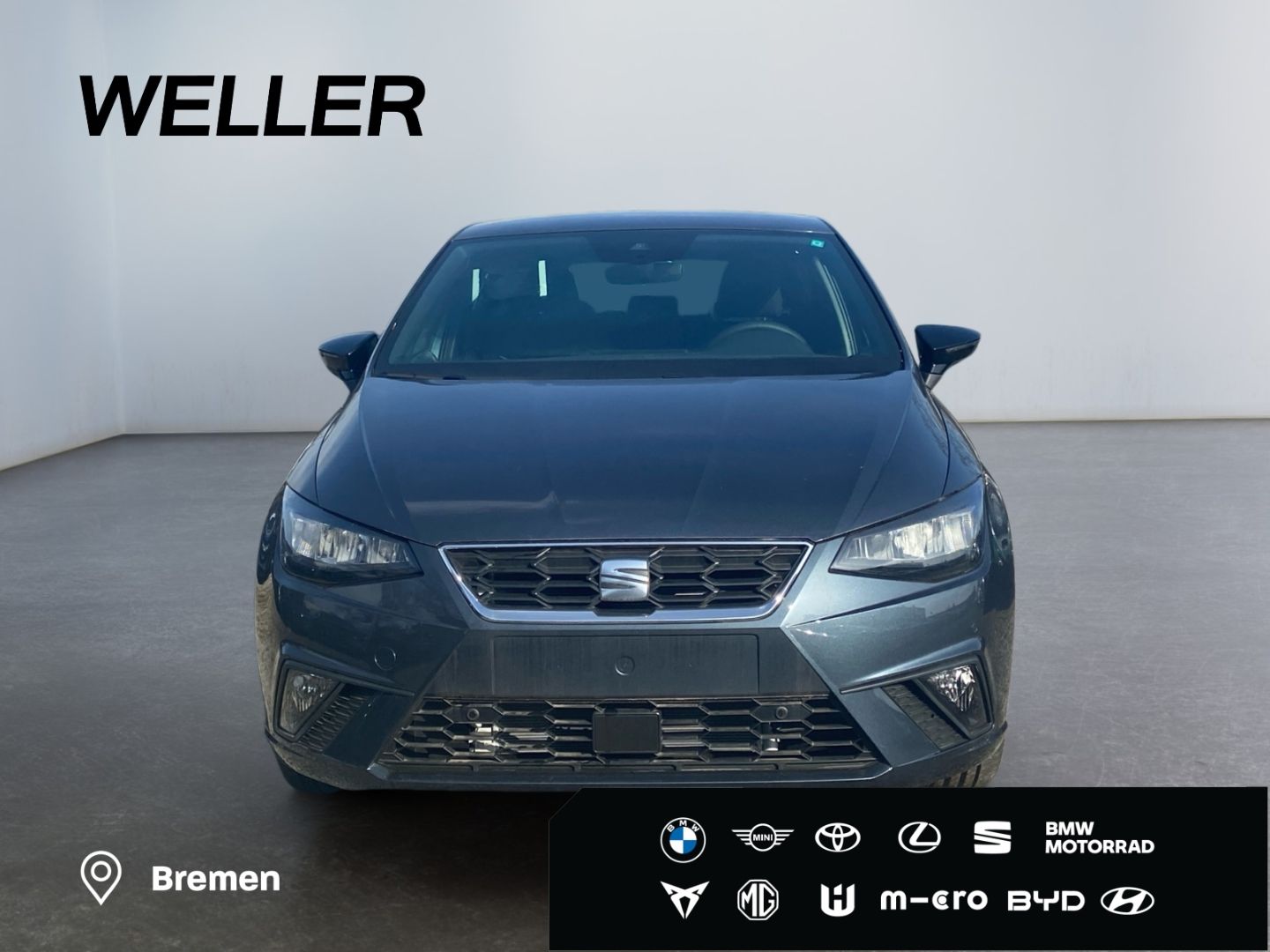 Seat Ibiza - Bild 2