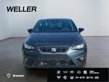 Seat Ibiza 1.0 TSI DSG FR *LED*ACC*CAM*CarPlay*Kessy* - Seat Ibiza Neuwagen: Automatik