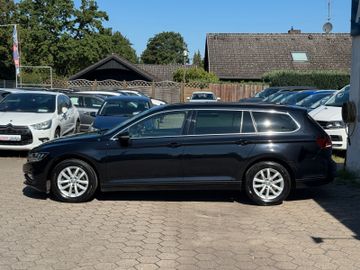 Volkswagen Passat - 6