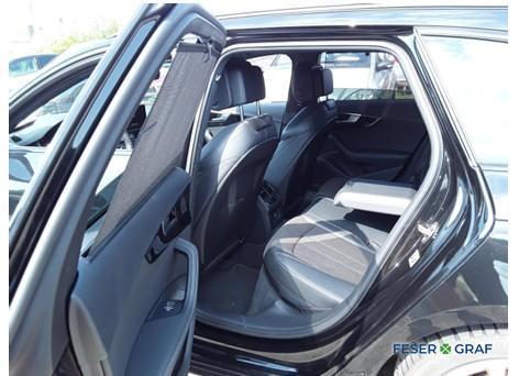 Audi A4 Avant 40 TDI qu S Line Int Navi,Matrix,B&O,Sp, миниатюра 6