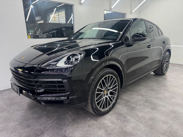 PORSCHE Porsche Cayenne Coupé 3.0 V6