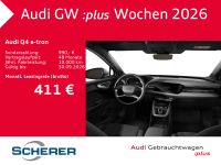 Audi Q4 e-tron - Vorschau Bild 9