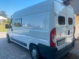 Citroën Jumper  - Citroën Wohnwagen & Wohnmobile