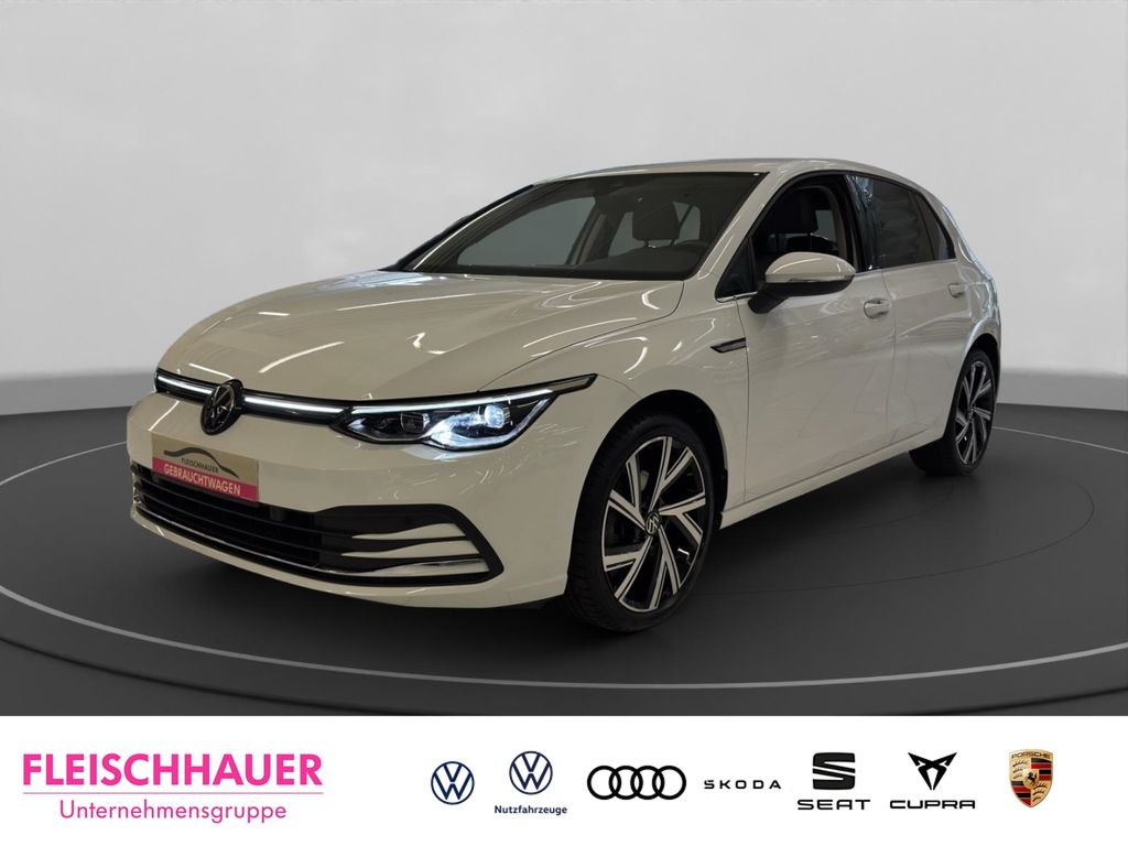 Image of Volkswagen Golf