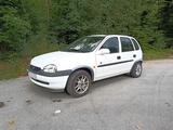Opel Corsa B 1.0 Eco TÜV 07/2027 - Opel Corsa aus 1998: B