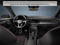 Audi S3 - Vorschau Bild 7