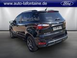 Ford EcoSport ST-Line*BLIS*Navi*B&O*PDC*LED* - Ford EcoSport aus 2021