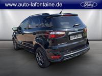 Ford EcoSport ST-Line*BLIS*Navi*B&O*PDC*LED*