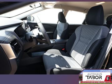 Nissan X-Trail - 6