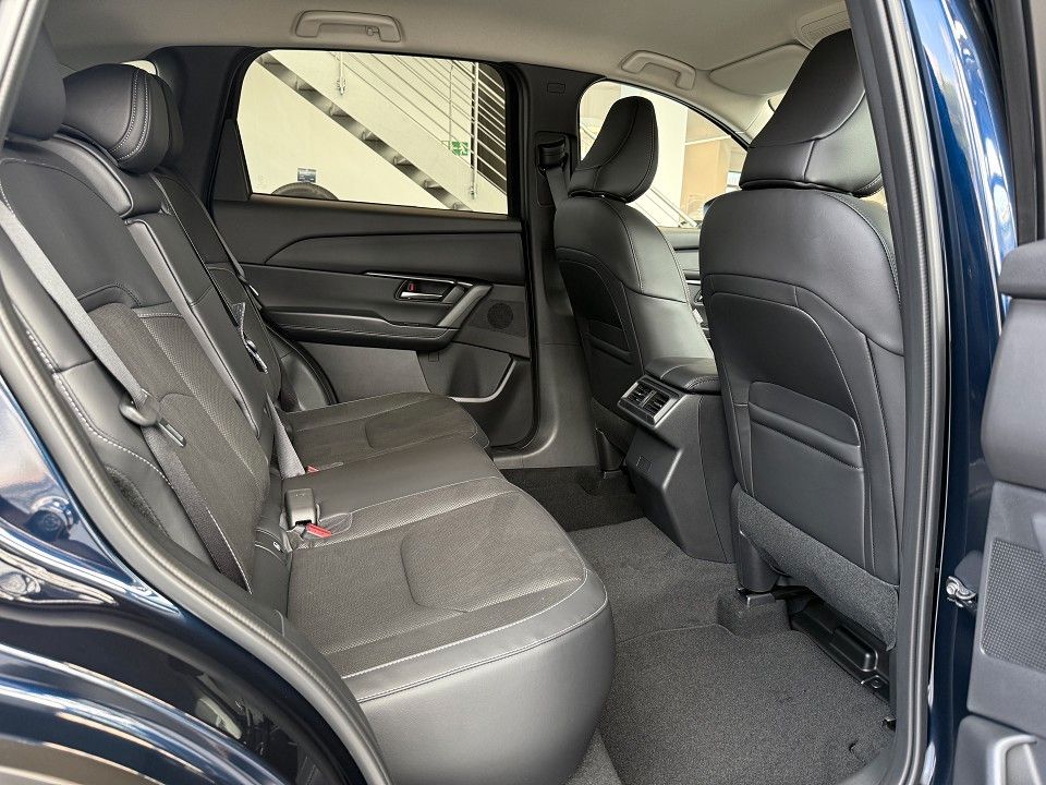 Mazda CX-5 - Bild 9