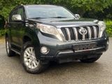 Toyota Land Cruiser Executive|R.KAMERA|NAVI| - Toyota Land Cruiser aus 2014