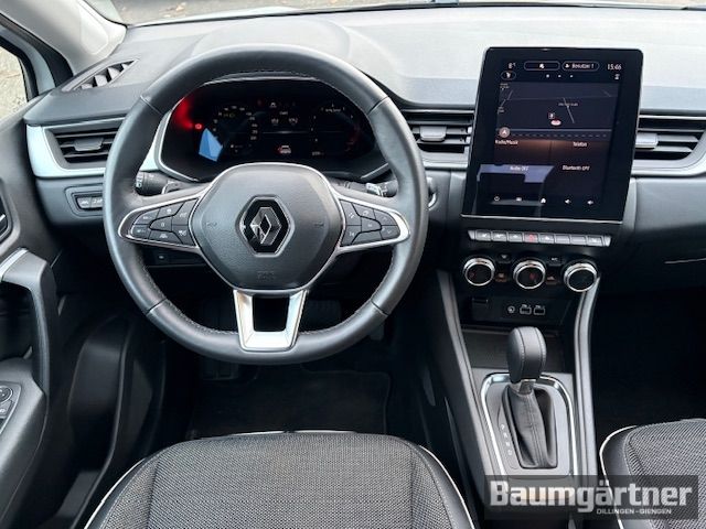 Fahrzeugabbildung Renault Captur Techno TCe 140 EDC ACC/Kamera/PDC/Sitzh.