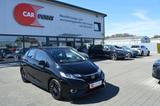 Honda Jazz Dynamic*Navi*LED*BT-Media*Klima*PDC*DAB* - Honda Jazz Dynamic mit Benzin-Antrieb