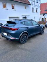 Cupra Formentor 2.0 TSI 228kW VZ 4Drive DSG VZ - Cupra Formentor von privat