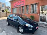 Fiat Punto 1.2 69cv 5 porte Street - Fiat Punto: 1.6
