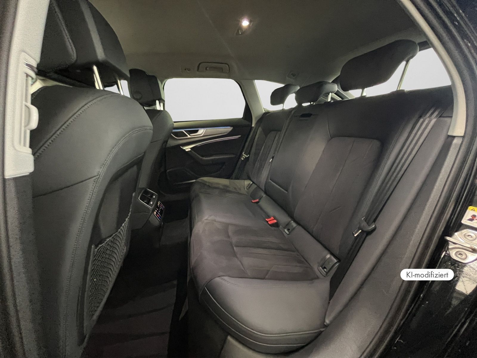 Audi A6 Allroad - Bild 15