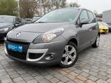 Renault Scenic III Dynamique 1,5 Automatik - Renault Scenic: 1.5