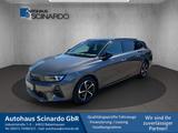 Opel Astra Sports Tourer GS HEAD-UP/360°Cam/GLASDACH/ - Opel Astra Jahreswagen: Tourer Sports