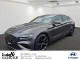 Genesis G70 Shooting Brake Sport Leder LED Sperrdiff. AC - Genesis G70 mit Benzin-Antrieb: Sport