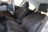 Mazda 2 1.5 Sport-Line-Tempo-Klimaautomatik-SHZ-PDC- - Mazda 2: Silber