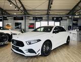Mercedes-Benz A 35 AMG 4Matic Lim.*SCHALE*KAMERA*LED*NAVI*MBUX - gebrauchte Mercedes-Benz A 35 AMG aus dem Jahr 2019