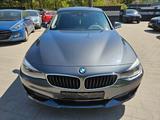 BMW 330 3 Gran Turismo 330 i xDrive Sport Line - BMW 3er Reihe: Gran Turismo