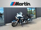 Harley-Davidson E-Glide Ultra