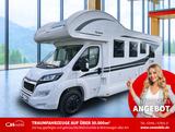 XGO Dynamic 95 G - Einzelbetten - Garage - - XGO Alkoven