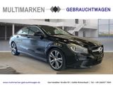 Mercedes-Benz CLA 180 Urban Pano/Navi/BiXenon/Klimaat/Ambient/ - Mercedes-Benz CLA 180: Limousine