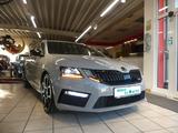 Skoda OCTAVIA COMBI RS 245 1.HD=TOP OPTIK=GARANTIE=TOP - Skoda Octavia: 1.2