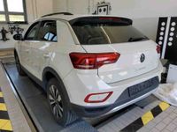 Volkswagen T-Roc - Vorschau Bild 6