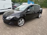 Seat Ibiza ST Sport - Seat Ibiza: Sport