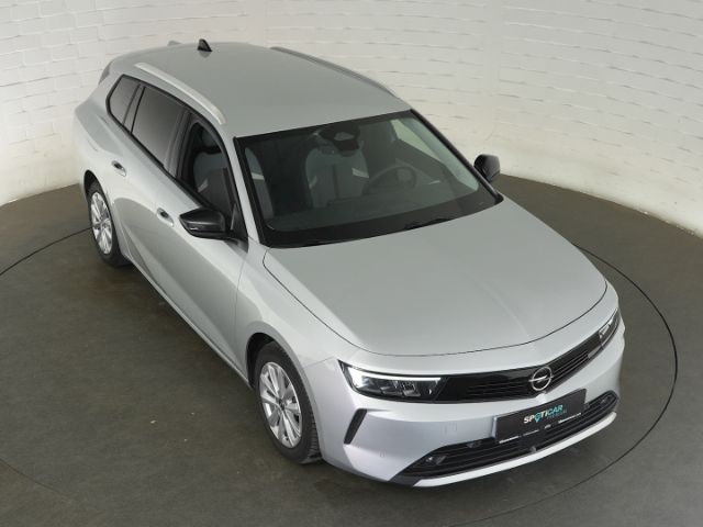 Astra L ST ELEGANCE CDTI+LED+NAVI+RÜCKFAHRKAMERA