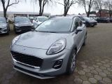 Ford Puma Titanium X MHEV + LED Scheinwerfer - Winter - Ford Puma: Titanium X
