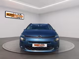 Citroën C4 Picasso Intensive  7-Sitze - Citroën C4 Picasso mit Panoramadach