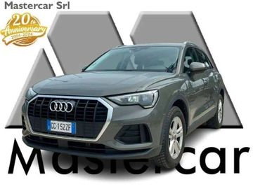 Audi Q3 - 1