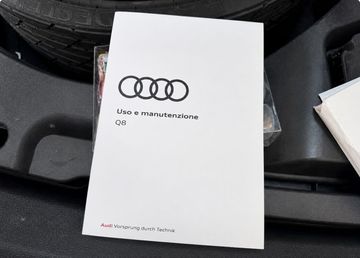 Audi Q8 - 7