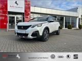 Peugeot 5008 BlueHDi 180 EAT6 GT 7-Sitz CarPlay 360°PANO - weiße Peugeot 5008