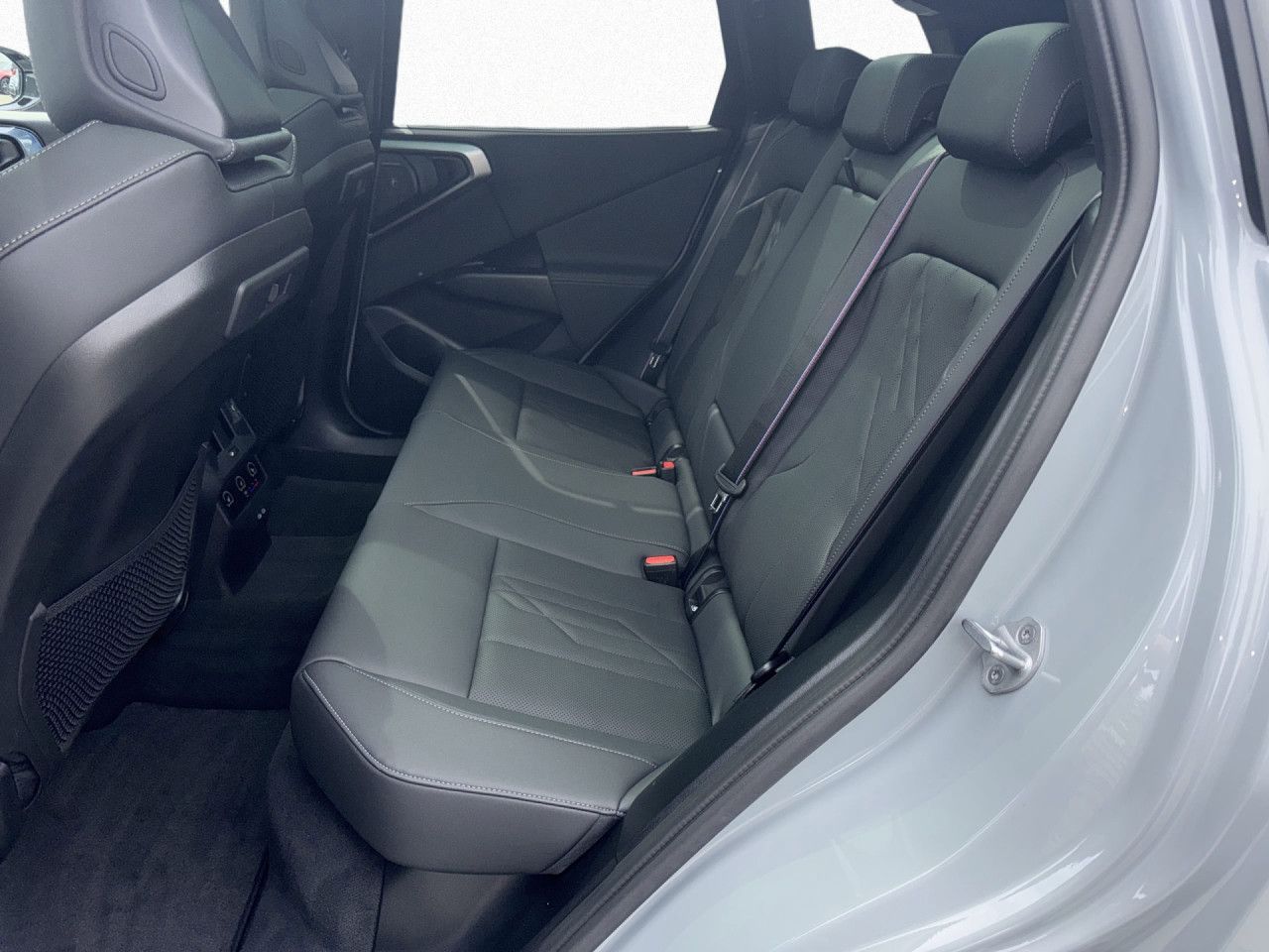 BMW X3 M50 - Bild 13