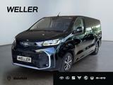 Toyota Proace 2,0l-D-4D L2 Verso Team D *LED*HUD*ACC*CA - Toyota Proace (Verso) Jahreswagen