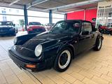 Porsche 911 3.2 C2 CABRIO*H-ZULASSUNG+KLIMA+LEDER+SITZH* - Porsche: 911