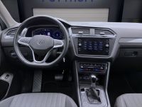 Volkswagen Tiguan Allspace - Vorschau Bild 13