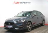 Seat Leon Sportstourer FR Plus 2.0 TDI*AHK*ACC*RfK* - Seat Leon mit Diesel-Antrieb: R