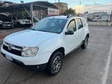 Dacia Duster 1.5 dCi Lauréate Unipro 2012 - Dacia aus 2012: Kombi