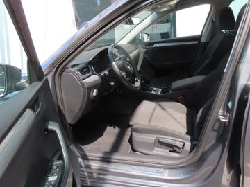 Skoda Superb - 7