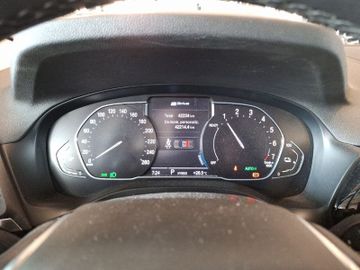 BMW X3 - 8