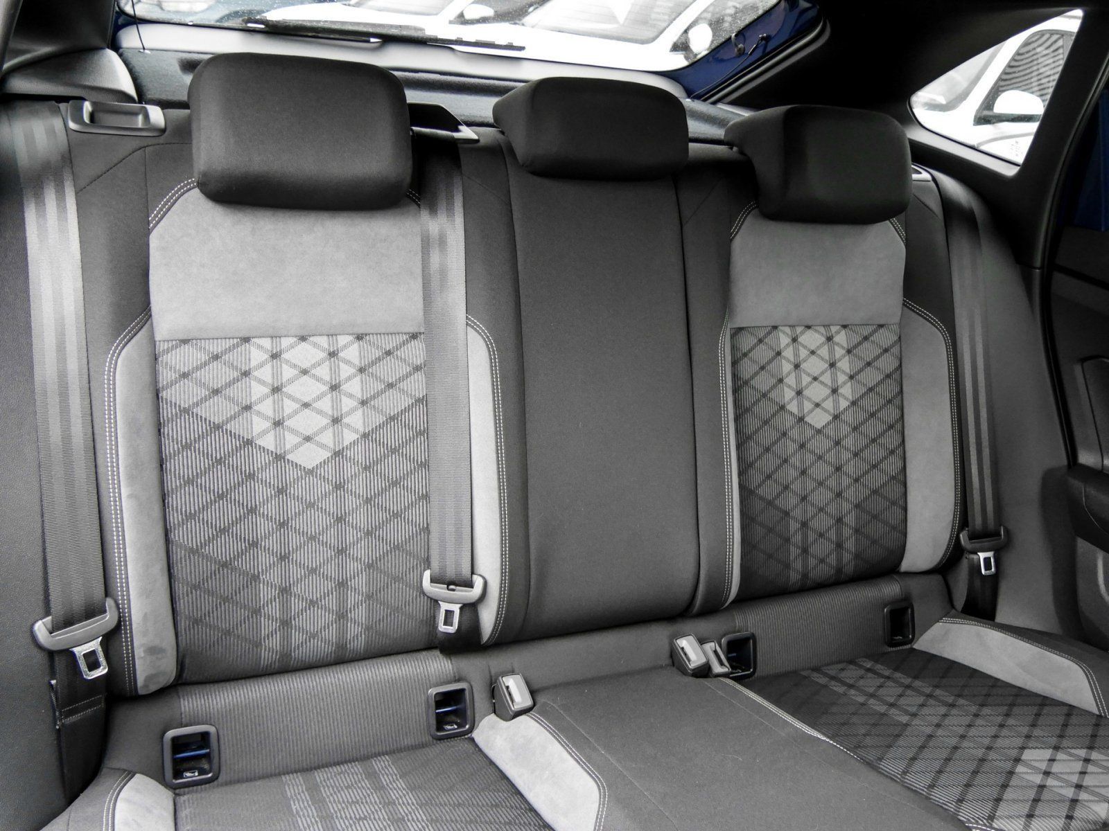 Volkswagen Taigo - Bild 5