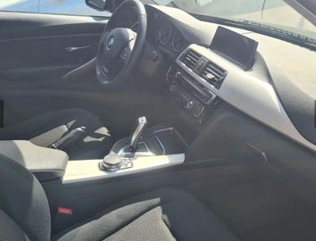 BMW 318 - 5