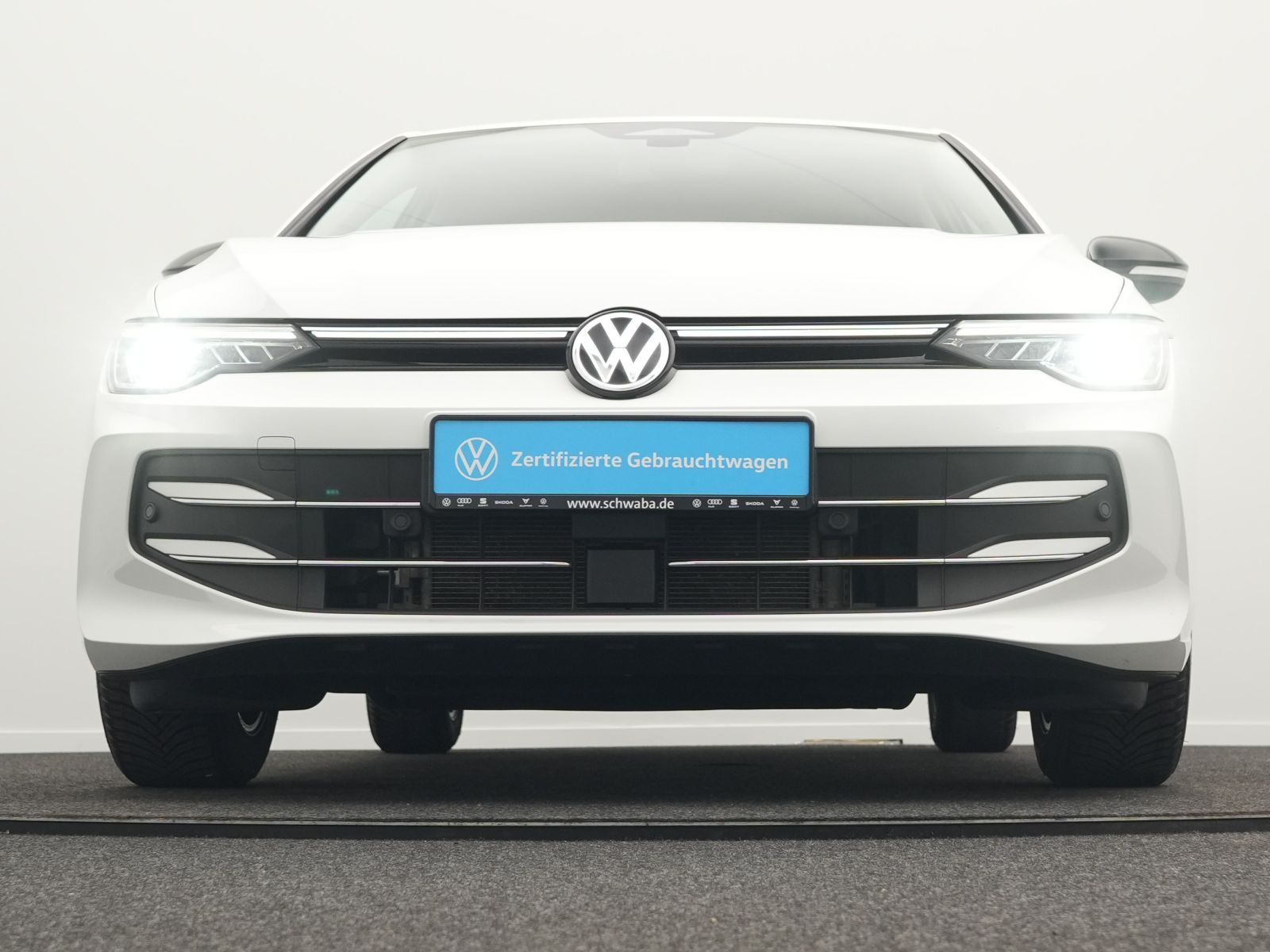 Volkswagen Golf - Bild 43